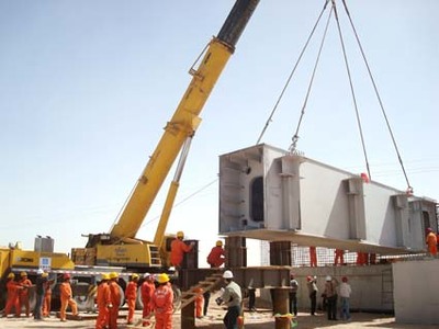 四通搬家 工厂倒闭潮催生设备搬运新机遇，国际货运代理服务同步升级