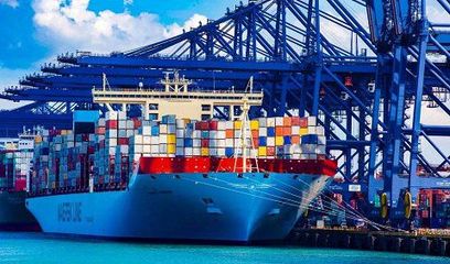 进出口贸易公司与工厂合作选择贸易代理的六大核心优势